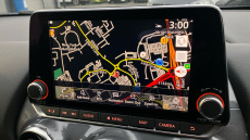 Nissan Juke 1.0 DiG-T 114 N-Connecta 5dr Petrol Hatchback